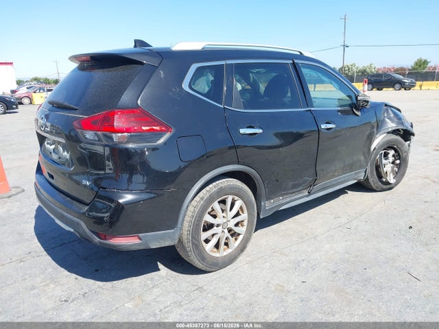 JN8AT2MT0HW153101 Nissan ROGUE SV