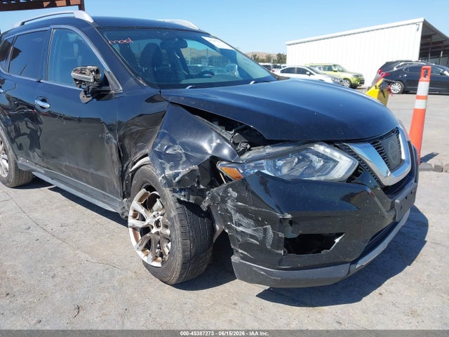 JN8AT2MT0HW153101 Nissan ROGUE SV