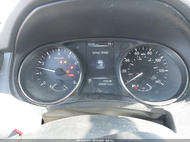 JN8AT2MT0HW153101 Nissan ROGUE SV