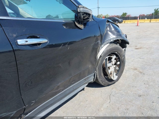 JN8AT2MT0HW153101 Nissan ROGUE SV