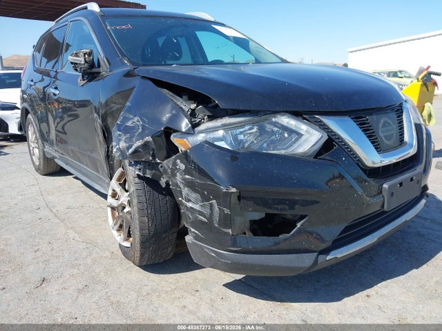 JN8AT2MT0HW153101 Nissan ROGUE SV