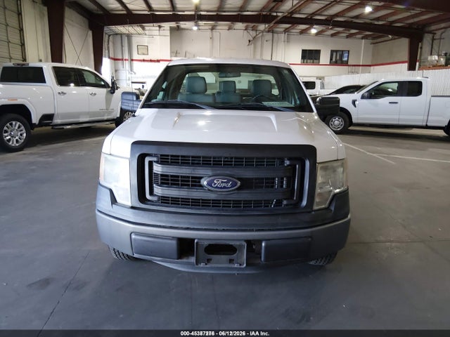 Ford F-150 Xl 2014 1FTMF1CM1EKE41636 Image 12