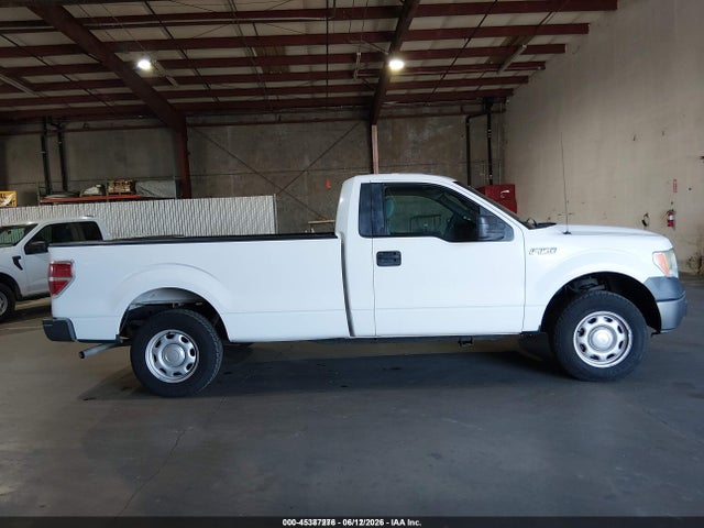 Ford F-150 Xl 2014 1FTMF1CM1EKE41636 Image 13