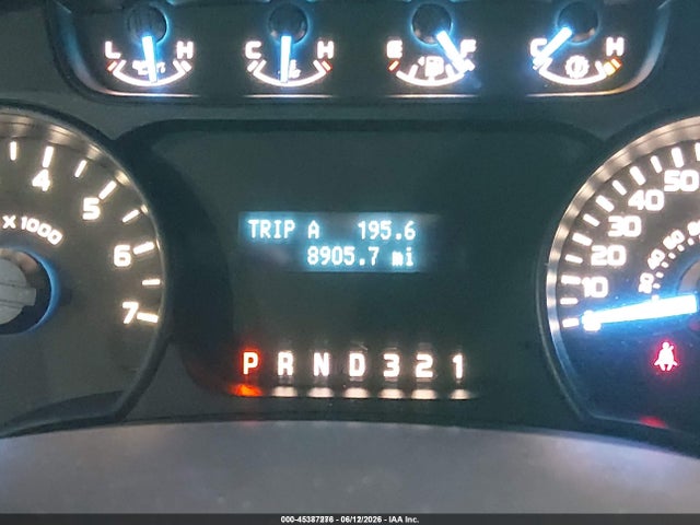 Ford F-150 Xl 2014 1FTMF1CM1EKE41636 Image 15