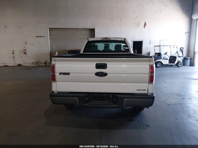 Ford F-150 Xl 2014 1FTMF1CM1EKE41636 Image 16