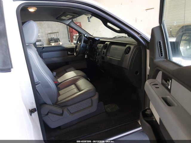 Ford F-150 Xl 2014 1FTMF1CM1EKE41636 Image 5