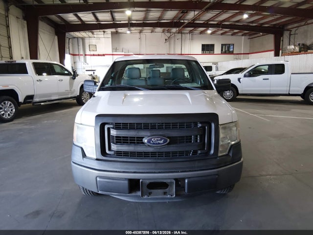 Ford F-150 Xl 2014 1FTMF1CM1EKE41636 Image 6