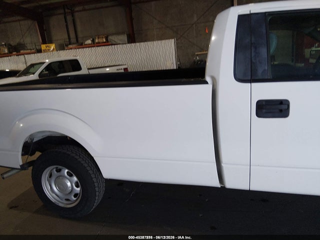 Ford F-150 Xl 2014 1FTMF1CM1EKE41636 Image 8