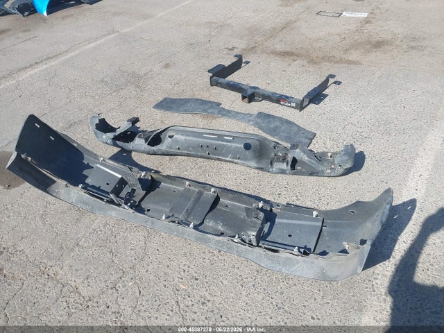 1GCWGBFP8P1259782 Chevrolet Express Cargo Rwd 2500 Extended Wheelbase Wt