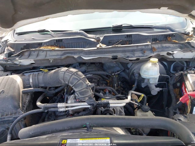 Aukcja sprzedaży 2012 Ram 1500 Express, vin: 1C6RD6KT8CS169740, numer aukcji: 45387281