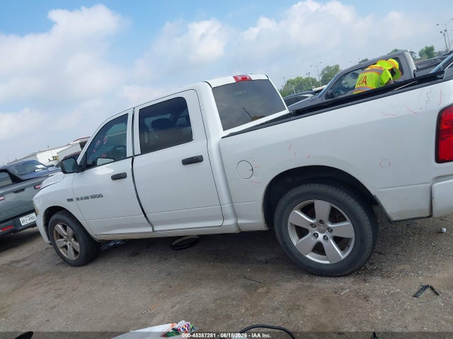 Aukcja sprzedaży 2012 Ram 1500 Express, vin: 1C6RD6KT8CS169740, numer aukcji: 45387281