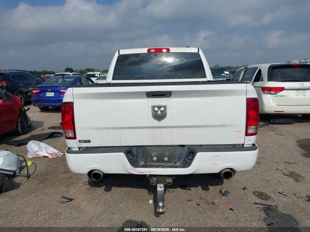 Aukcja sprzedaży 2012 Ram 1500 Express, vin: 1C6RD6KT8CS169740, numer aukcji: 45387281