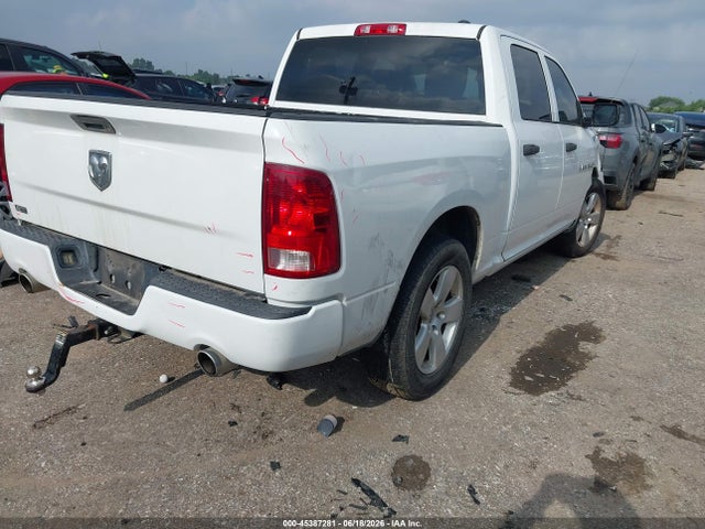 Aukcja sprzedaży 2012 Ram 1500 Express, vin: 1C6RD6KT8CS169740, numer aukcji: 45387281