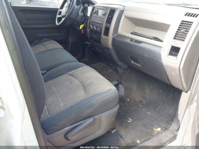 Aukcja sprzedaży 2012 Ram 1500 Express, vin: 1C6RD6KT8CS169740, numer aukcji: 45387281