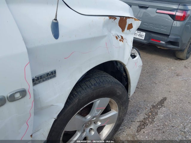 Aukcja sprzedaży 2012 Ram 1500 Express, vin: 1C6RD6KT8CS169740, numer aukcji: 45387281