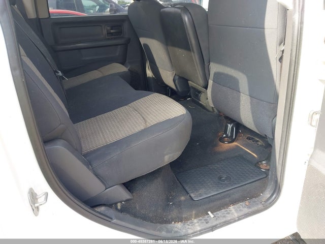 Aukcja sprzedaży 2012 Ram 1500 Express, vin: 1C6RD6KT8CS169740, numer aukcji: 45387281