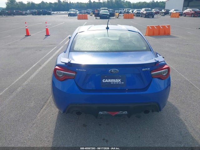 45387283 :رقم المزاد ، JF1ZCAC16D2607304 vin ، 2013 Subaru Brz Limited مزاد بيع