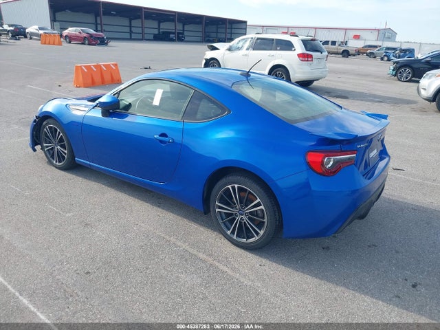 45387283 :رقم المزاد ، JF1ZCAC16D2607304 vin ، 2013 Subaru Brz Limited مزاد بيع