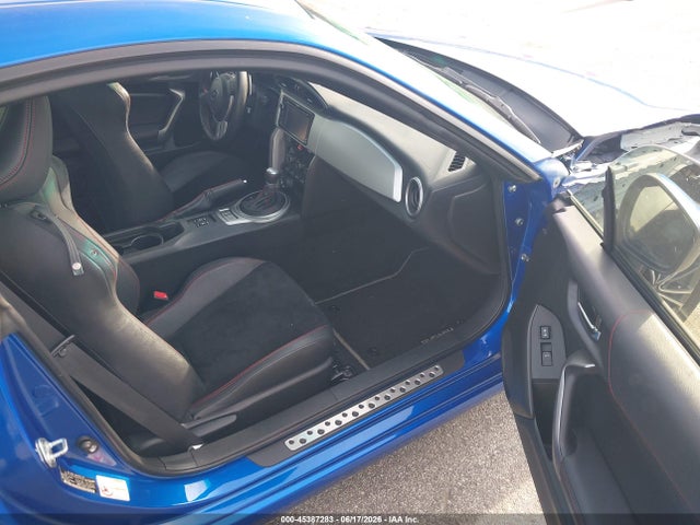 45387283 :رقم المزاد ، JF1ZCAC16D2607304 vin ، 2013 Subaru Brz Limited مزاد بيع