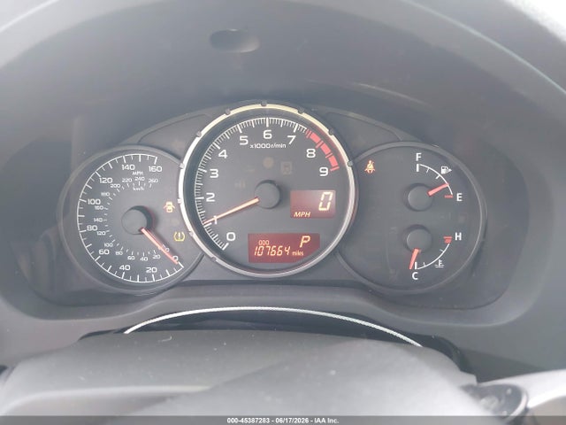 45387283 :رقم المزاد ، JF1ZCAC16D2607304 vin ، 2013 Subaru Brz Limited مزاد بيع