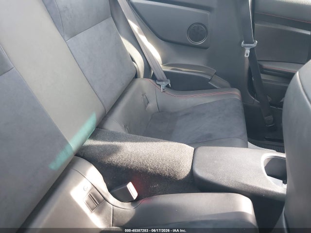 45387283 :رقم المزاد ، JF1ZCAC16D2607304 vin ، 2013 Subaru Brz Limited مزاد بيع
