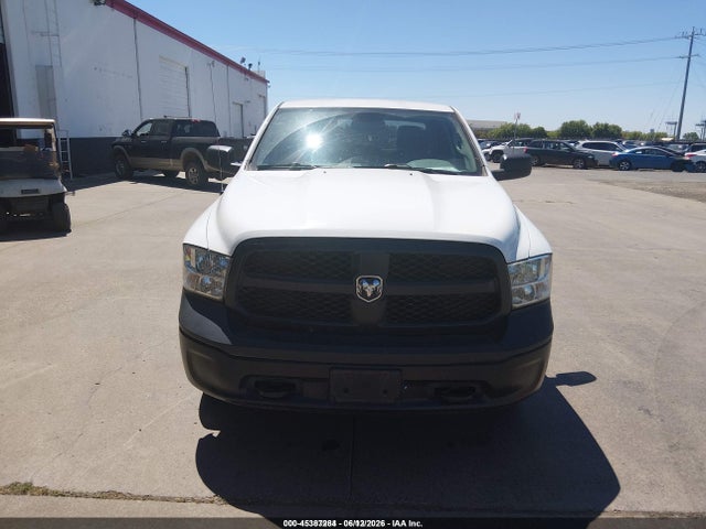 RAM 1500 Tradesman 2016 1C6RR7KG0GS362612 Image 12
