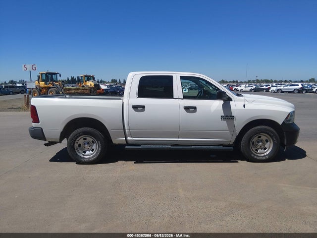 RAM 1500 Tradesman 2016 1C6RR7KG0GS362612 Image 13