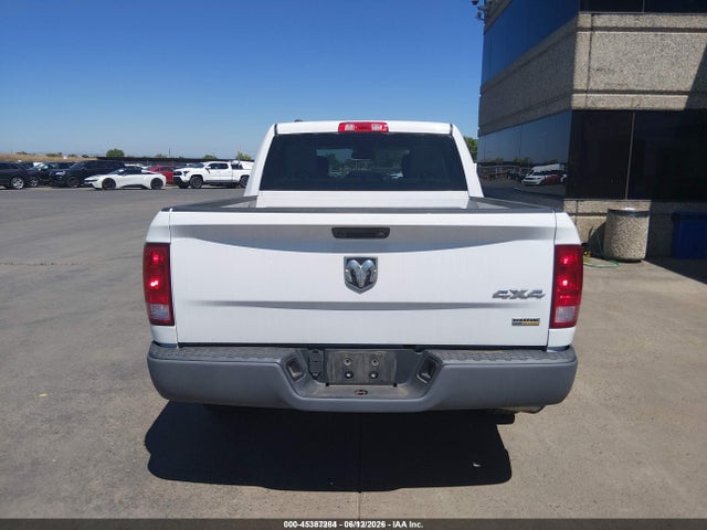 RAM 1500 Tradesman 2016 1C6RR7KG0GS362612 Image 16