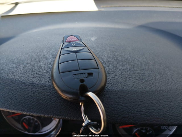 Dodge Grand Caravan Se 2018 2C4RDGBG1JR288732 Image 11