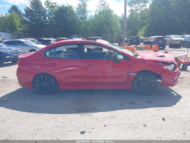Aukcja sprzedaży 2018 Subaru Wrx Premium, vin: JF1VA1C68J9821049, numer aukcji: 45387297