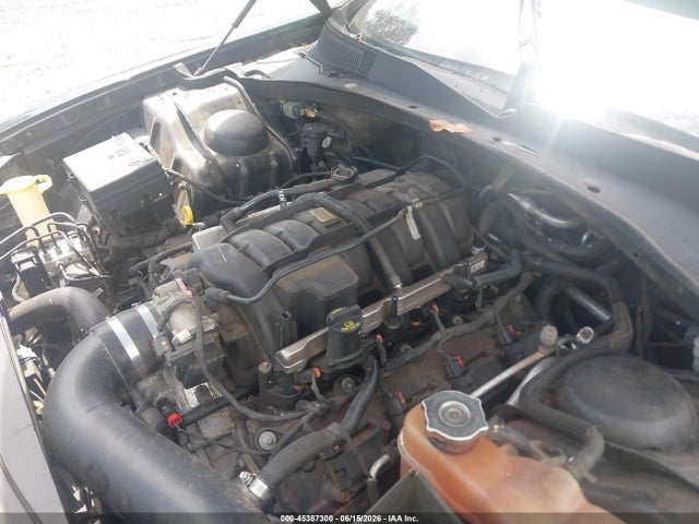 45387300 :رقم المزاد ، 2C3CCABT5EH200462 vin ، 2014 Chrysler 300 300s مزاد بيع