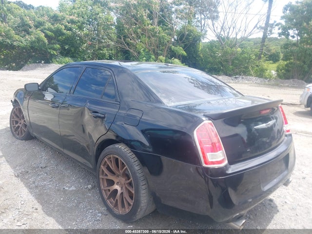 45387300 :رقم المزاد ، 2C3CCABT5EH200462 vin ، 2014 Chrysler 300 300s مزاد بيع