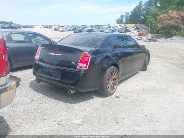 45387300 :رقم المزاد ، 2C3CCABT5EH200462 vin ، 2014 Chrysler 300 300s مزاد بيع