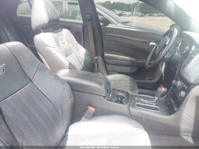 45387300 :رقم المزاد ، 2C3CCABT5EH200462 vin ، 2014 Chrysler 300 300s مزاد بيع