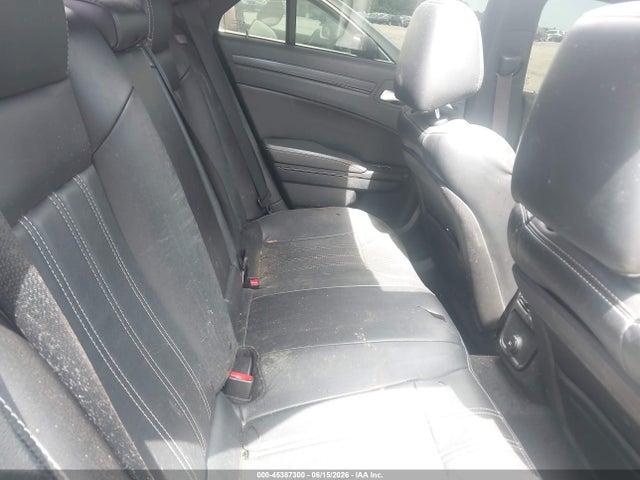 45387300 :رقم المزاد ، 2C3CCABT5EH200462 vin ، 2014 Chrysler 300 300s مزاد بيع