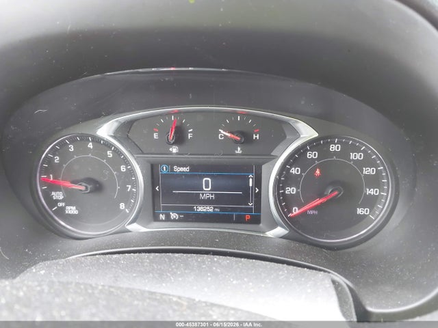 Aukcja sprzedaży 2018 Gmc Terrain Denali, vin: 3GKALSEX9JL218573, numer aukcji: 45387301