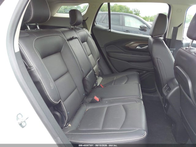 Aukcja sprzedaży 2018 Gmc Terrain Denali, vin: 3GKALSEX9JL218573, numer aukcji: 45387301