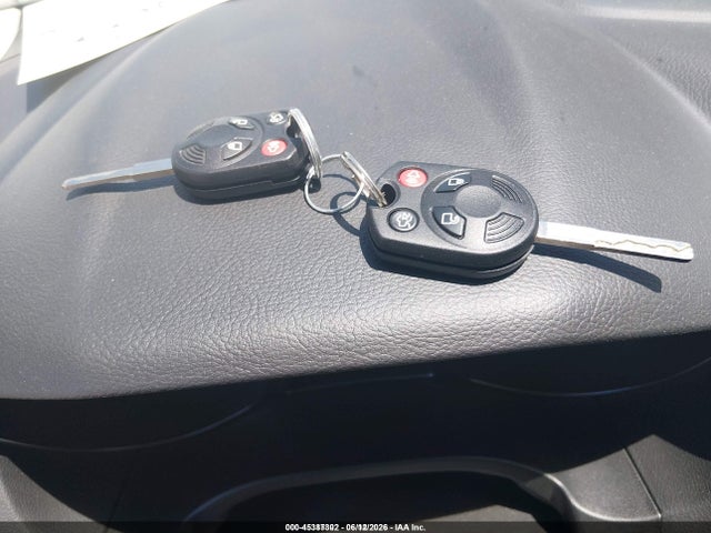 Ford FOCUS SE 2018 1FADP3F23JL328607 Image 11