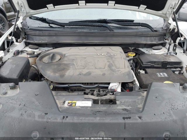 2018 Jeep Cherokee Trailhawk 4x4 მანქანა იყიდება აუქციონზე, vin: 1C4PJMBXXJD505387, აუქციონის ნომერი: 45387305