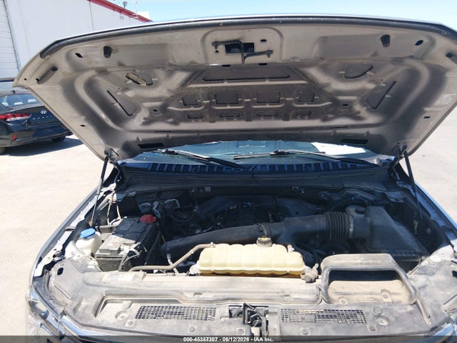 1FMJU1GT4LEA86849 Ford Expedition Xl