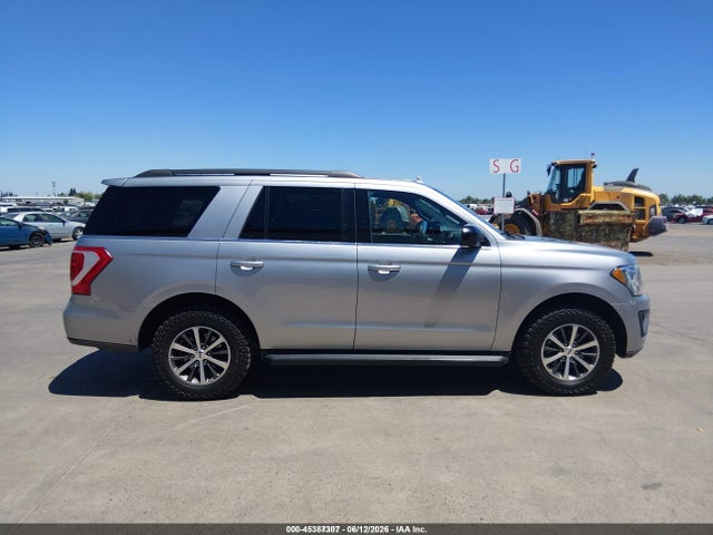 1FMJU1GT4LEA86849 Ford Expedition Xl