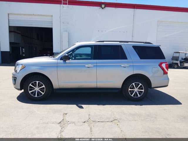 1FMJU1GT4LEA86849 Ford Expedition Xl