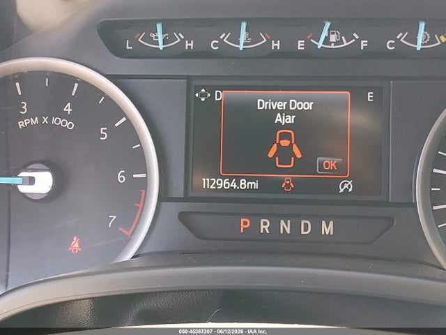 1FMJU1GT4LEA86849 Ford Expedition Xl