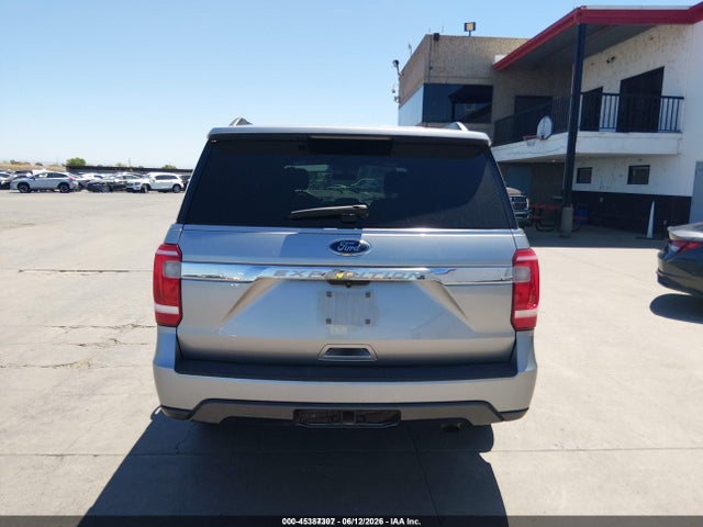 1FMJU1GT4LEA86849 Ford Expedition Xl