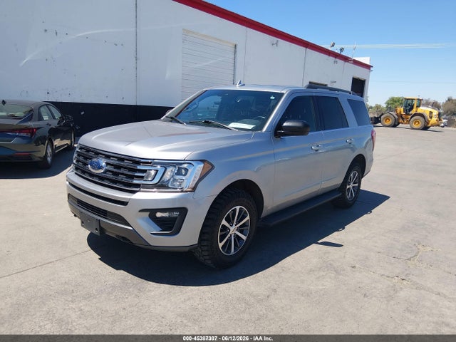 1FMJU1GT4LEA86849 Ford Expedition Xl