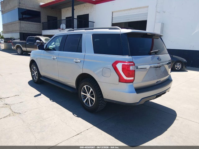 1FMJU1GT4LEA86849 Ford Expedition Xl