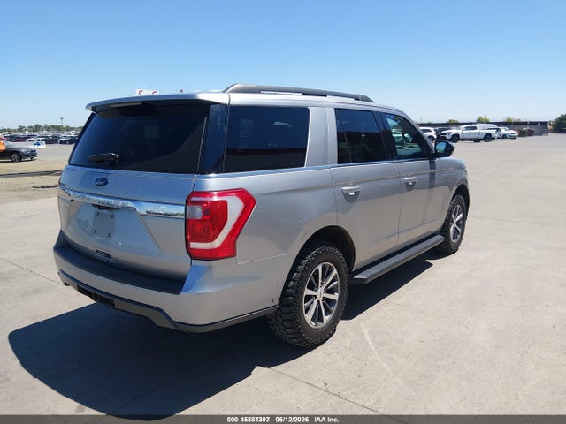 1FMJU1GT4LEA86849 Ford Expedition Xl