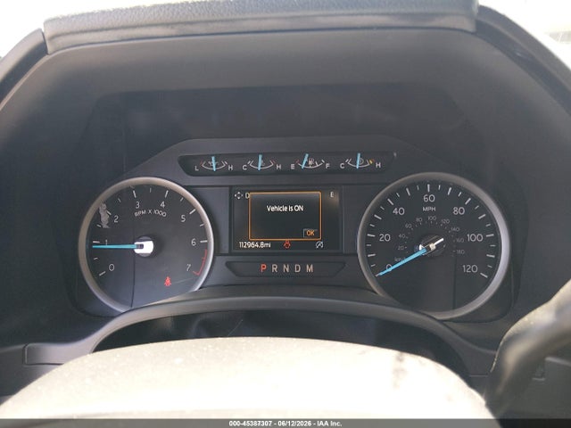 1FMJU1GT4LEA86849 Ford Expedition Xl