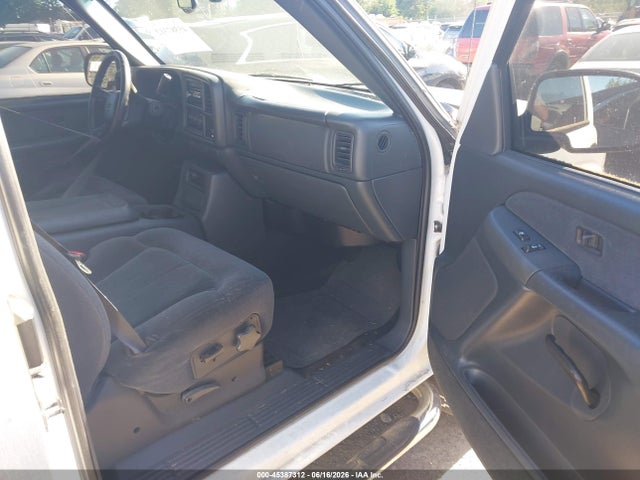 Aukcja sprzedaży 2002 Chevrolet Silverado 1500 Ls, vin: 1GCEK19T32E198209, numer aukcji: 45387312