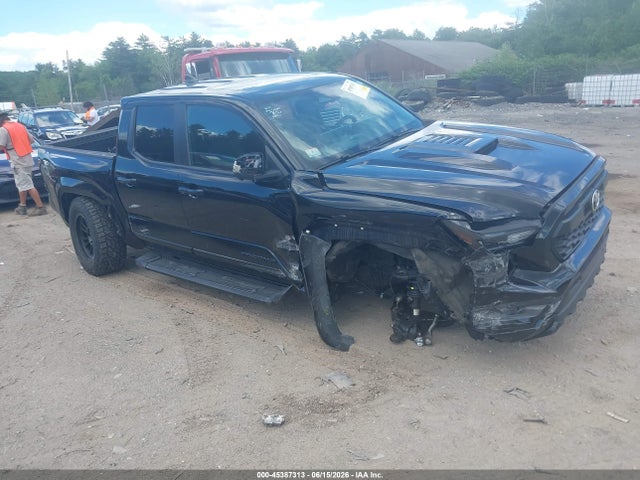 Toyota Tacoma Trd Sport 2024 3TMLB5JN1RM039740 головне зображення